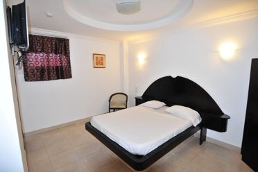 Hotel Pension Corona Панама Экстерьер фото