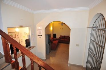 Hotel Pension Corona Панама Экстерьер фото